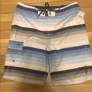 men’s swim trunks
